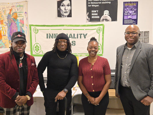 Uniting for Sickle Cell: Community Efforts to Restore Essential Funding