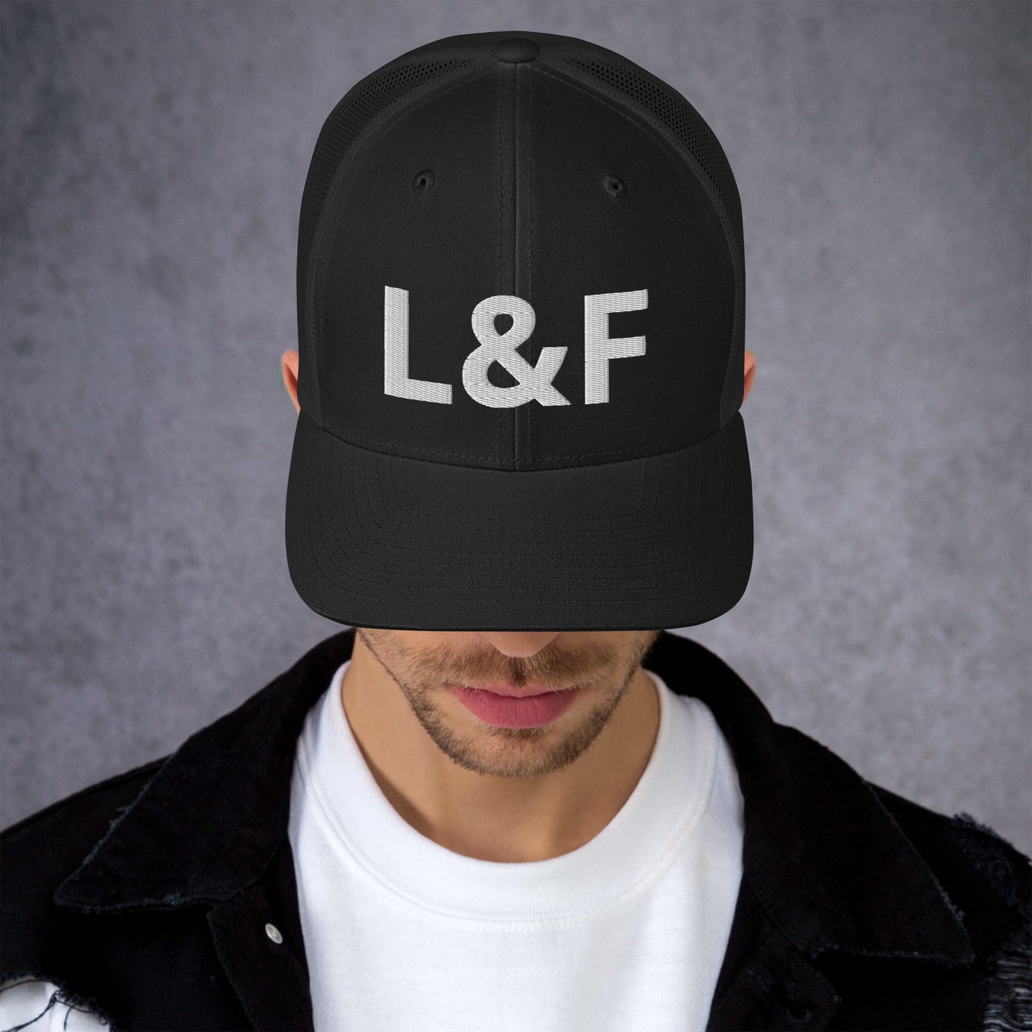Trucker Cap