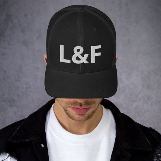 Trucker Cap