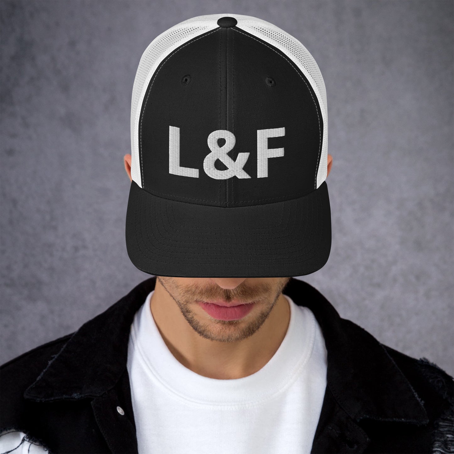 Trucker Cap