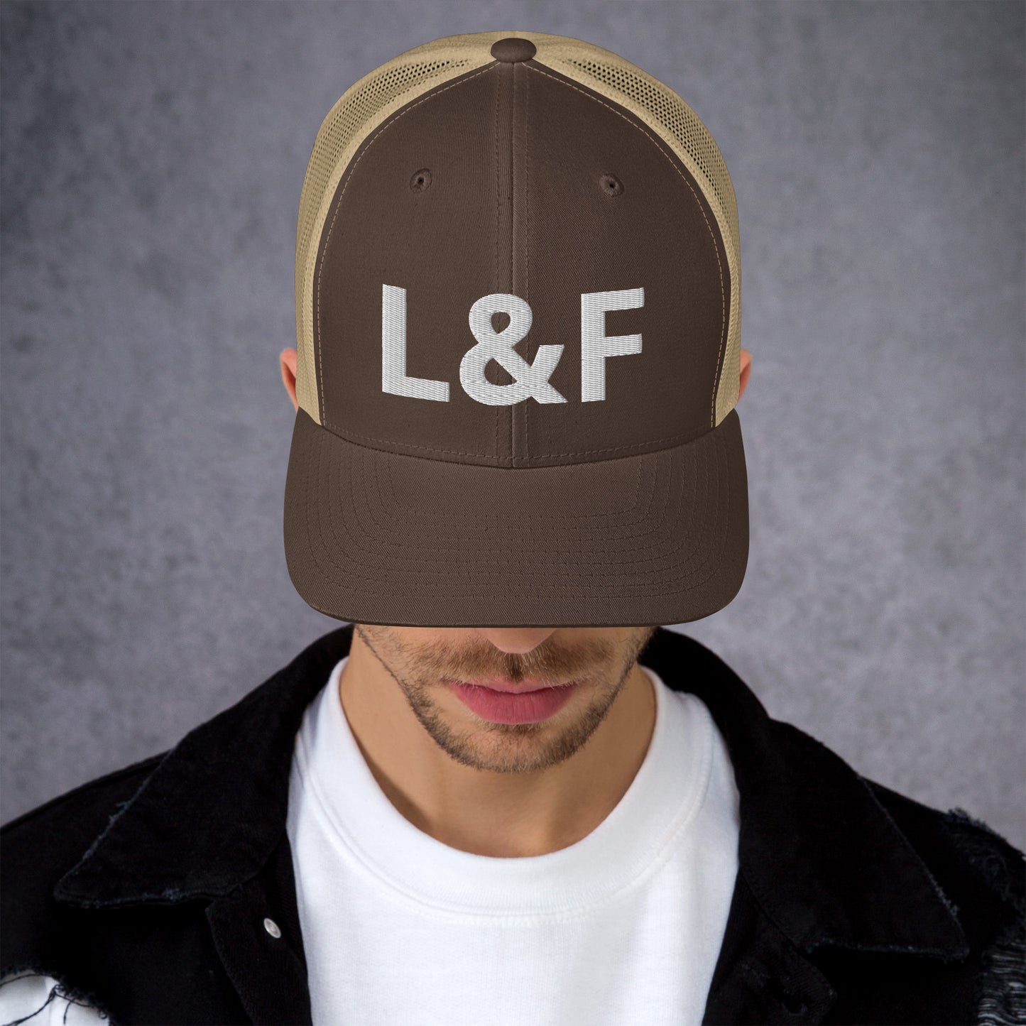 Trucker Cap