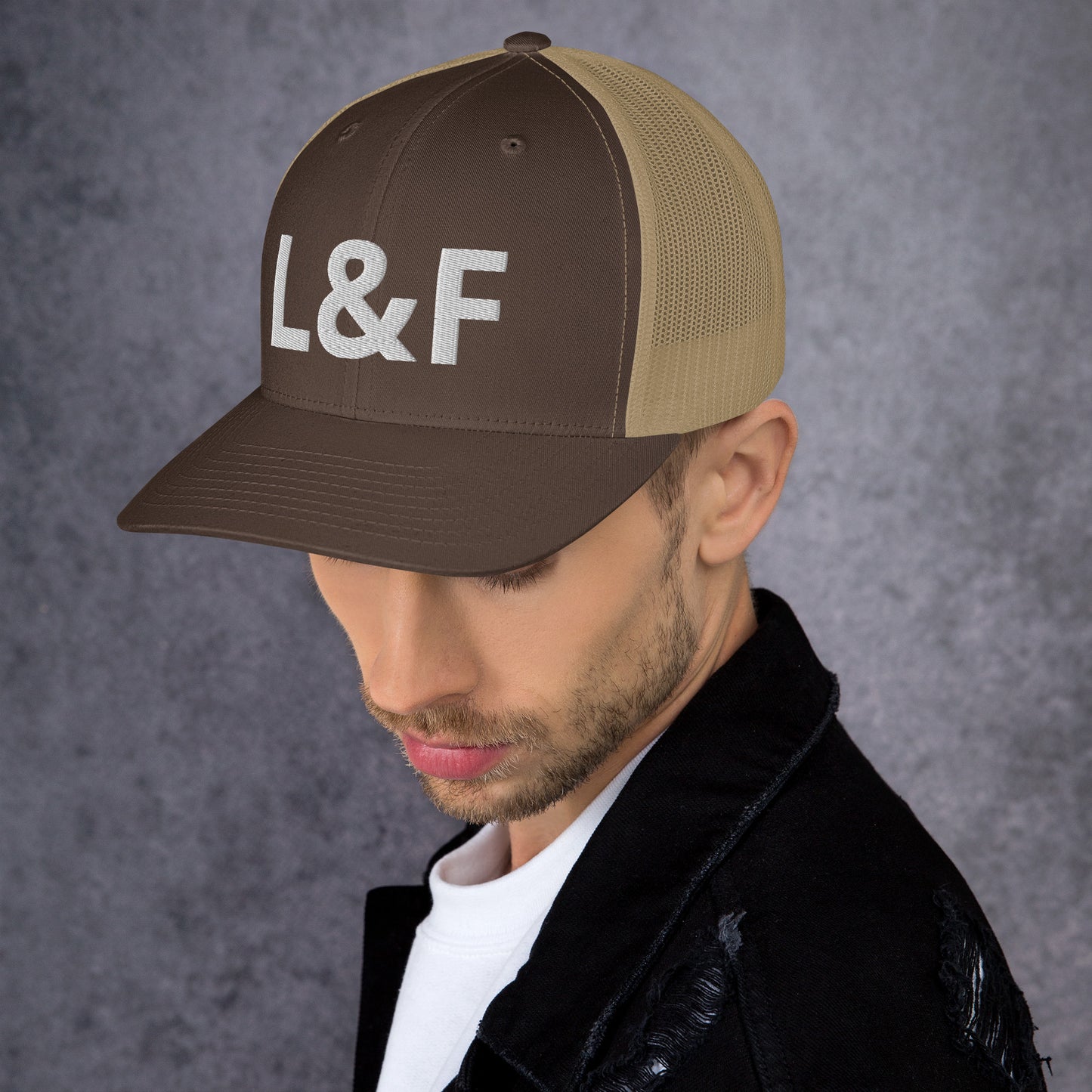 Trucker Cap