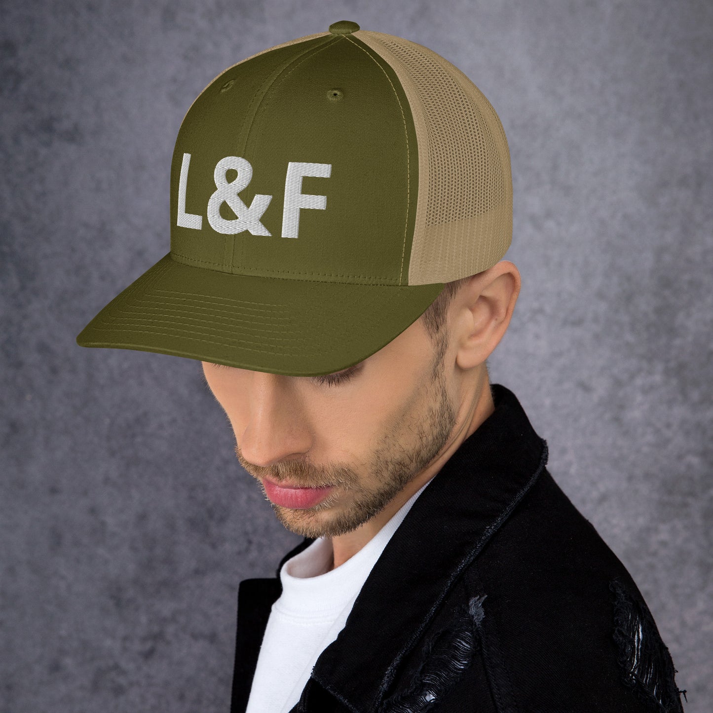 Trucker Cap
