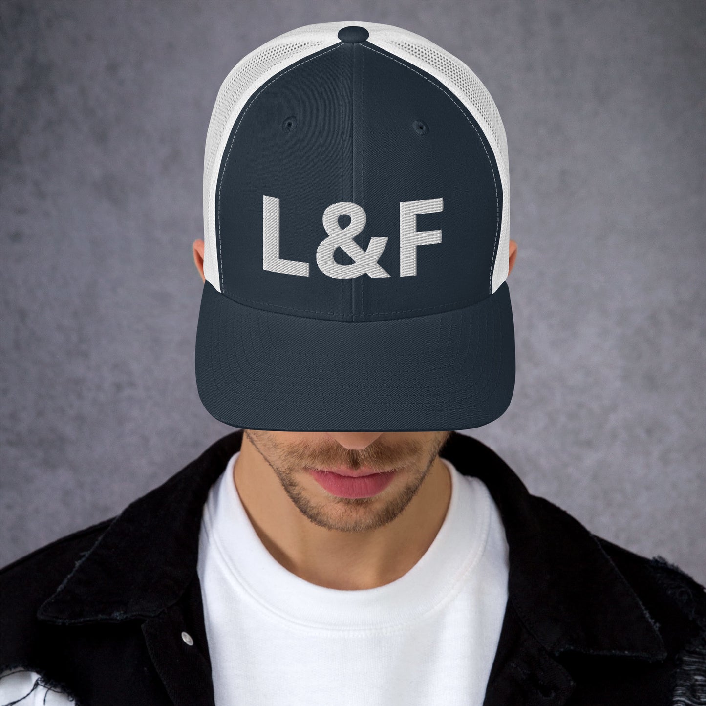 Trucker Cap