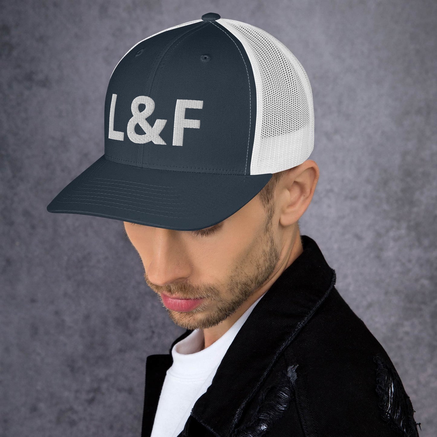Trucker Cap