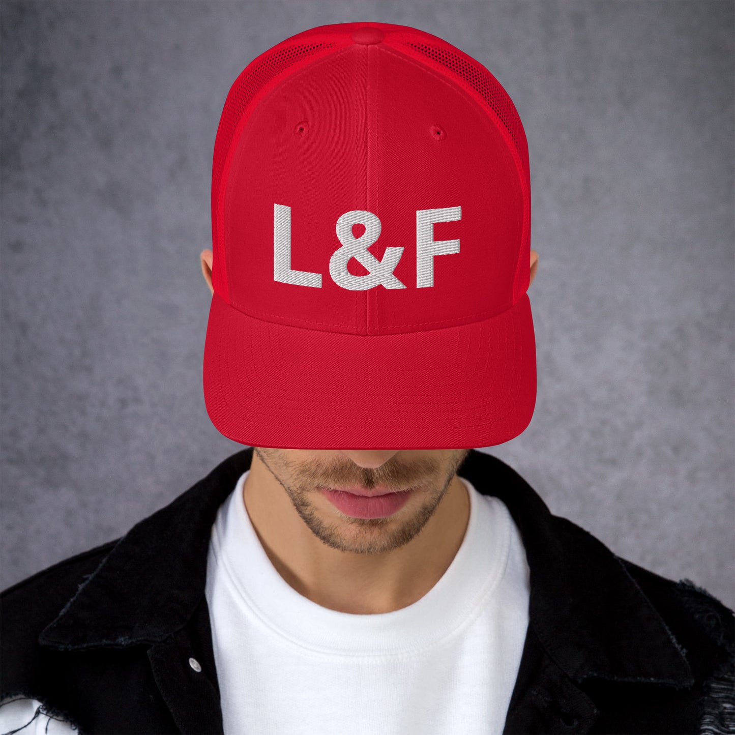 Trucker Cap