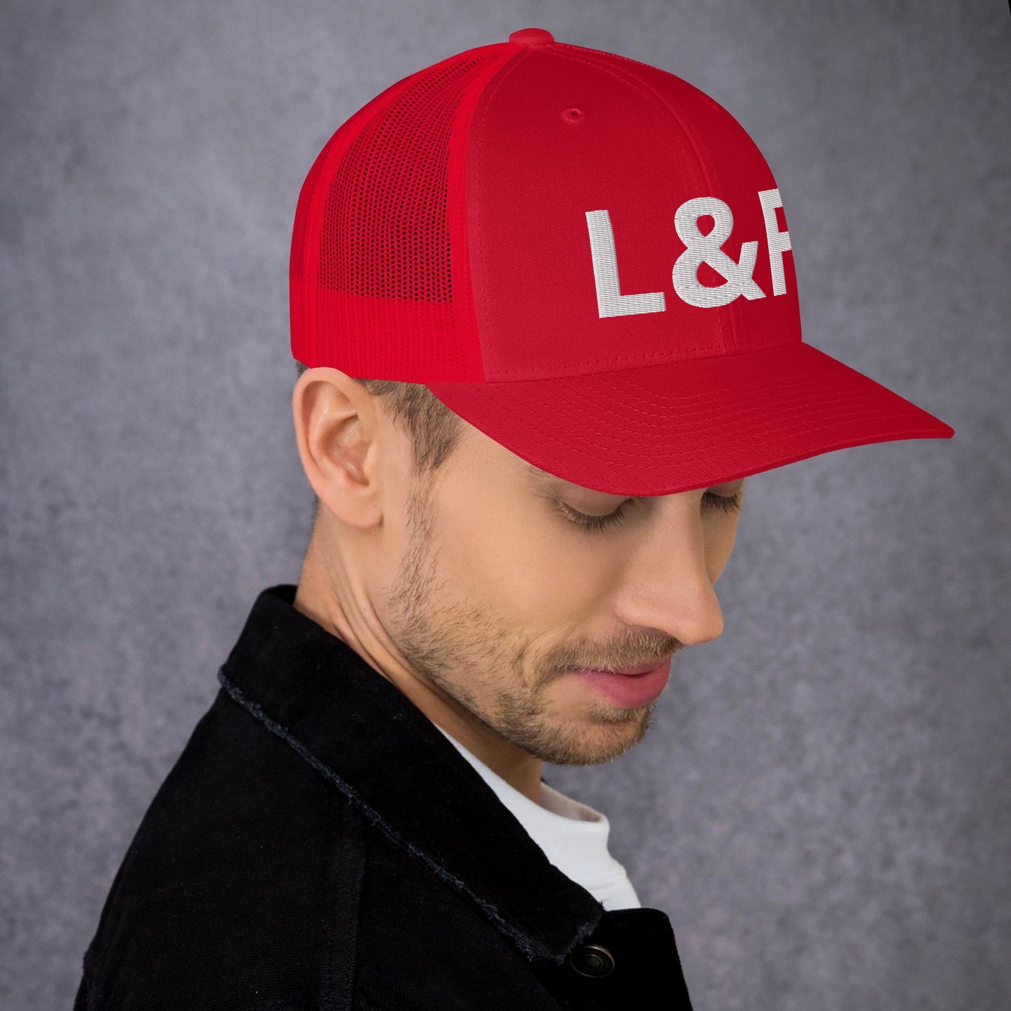Trucker Cap