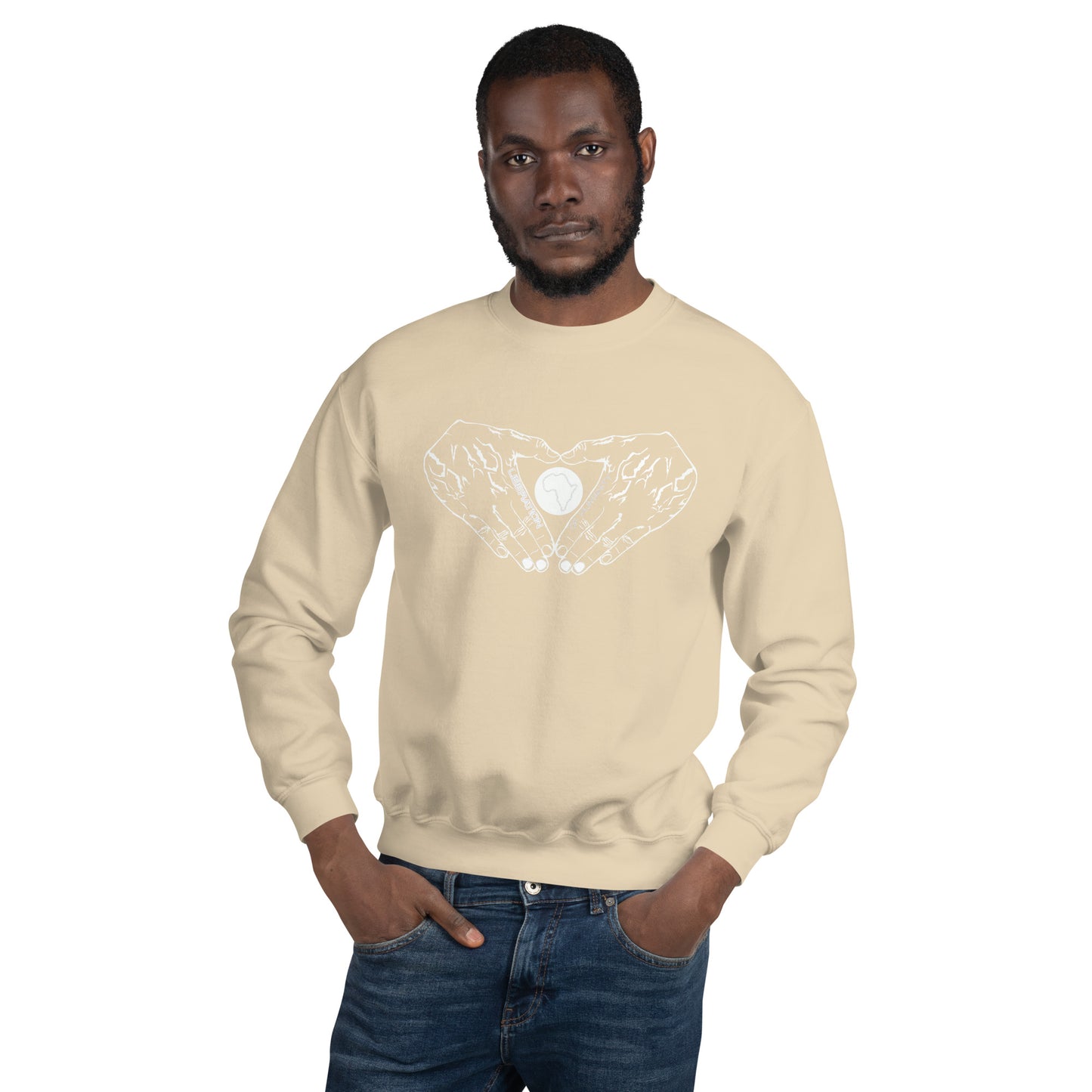 LOH Unisex Sweatshirt