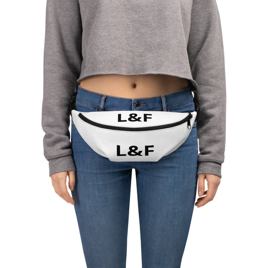 Jewel Collection Fanny Pack