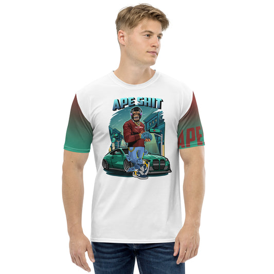 Ape Shit Men's t-shirt