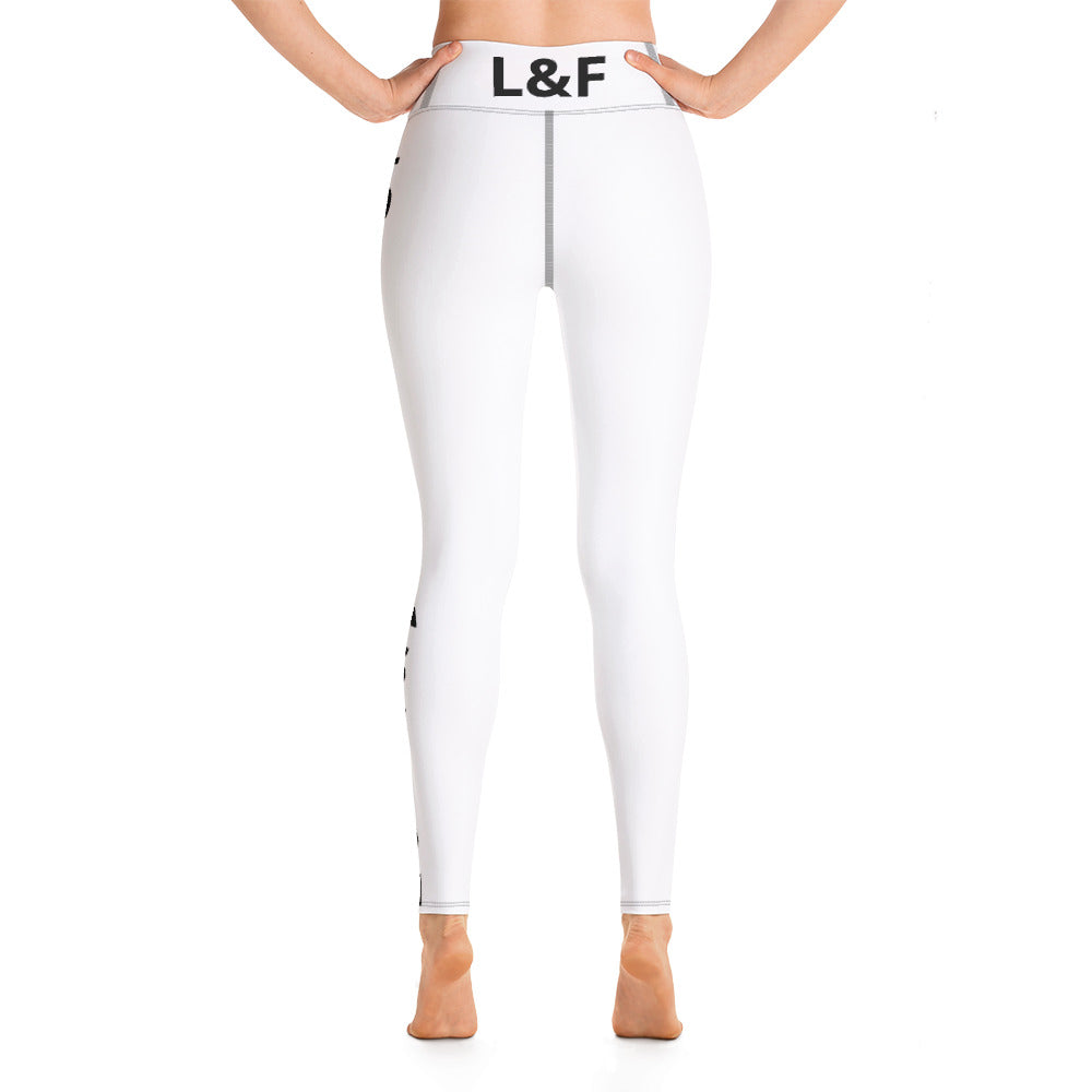 Yoga Leggings