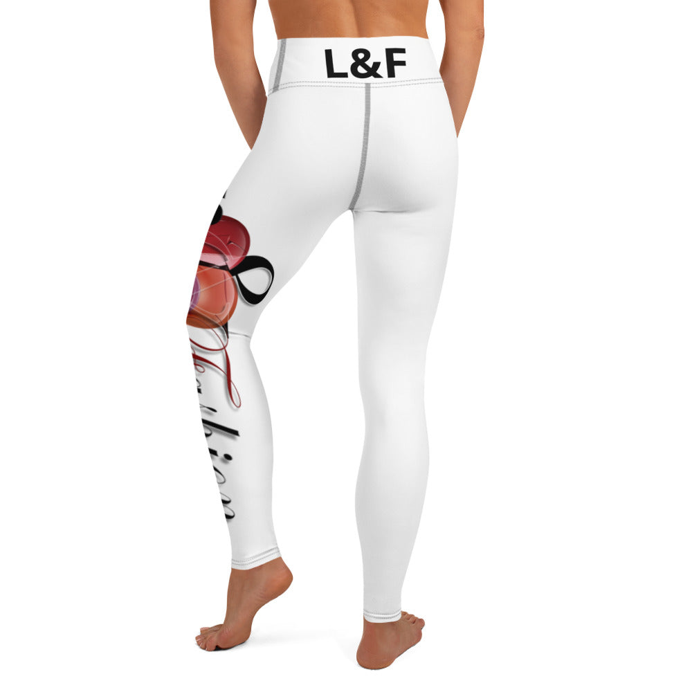 Yoga Leggings
