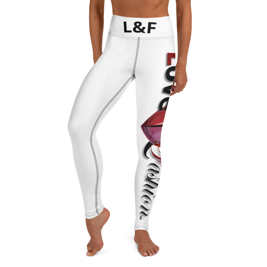 Yoga Leggings