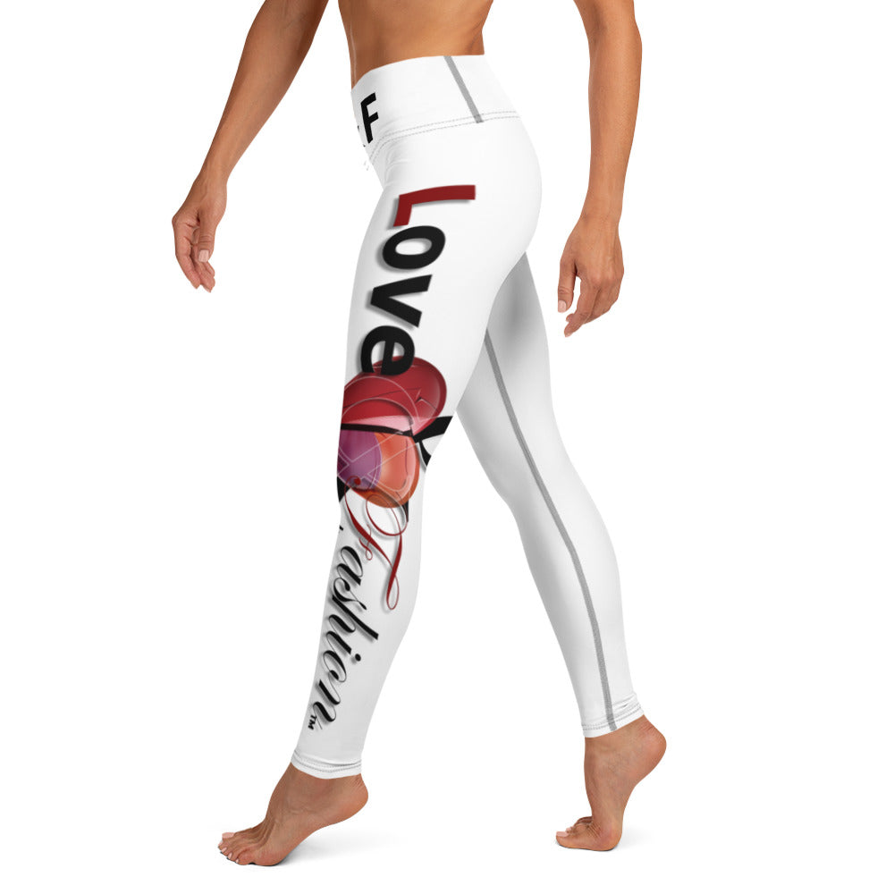 Yoga Leggings