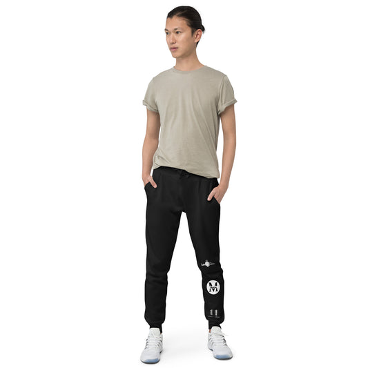 Modibo Unisex fleece sweatpants