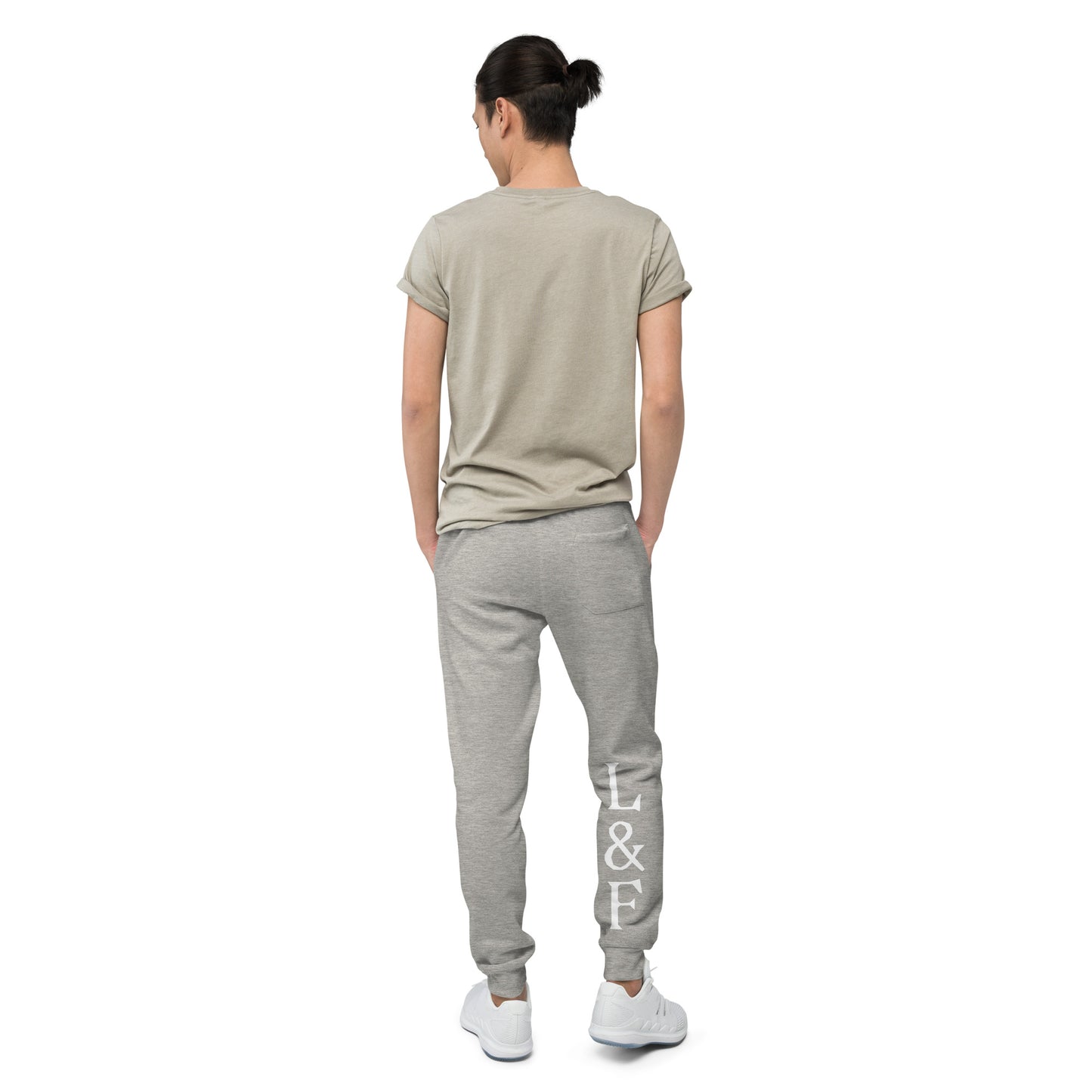 Modibo Unisex fleece sweatpants
