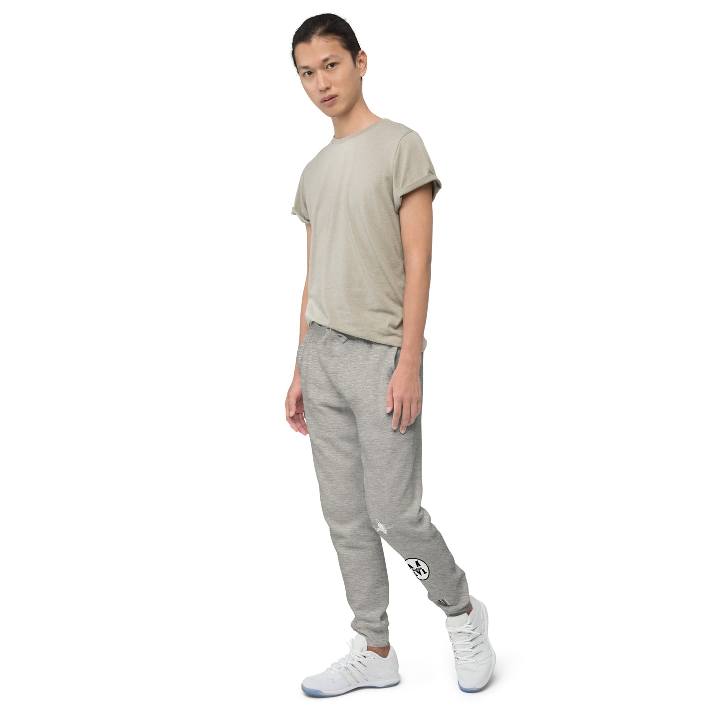 Modibo Unisex fleece sweatpants