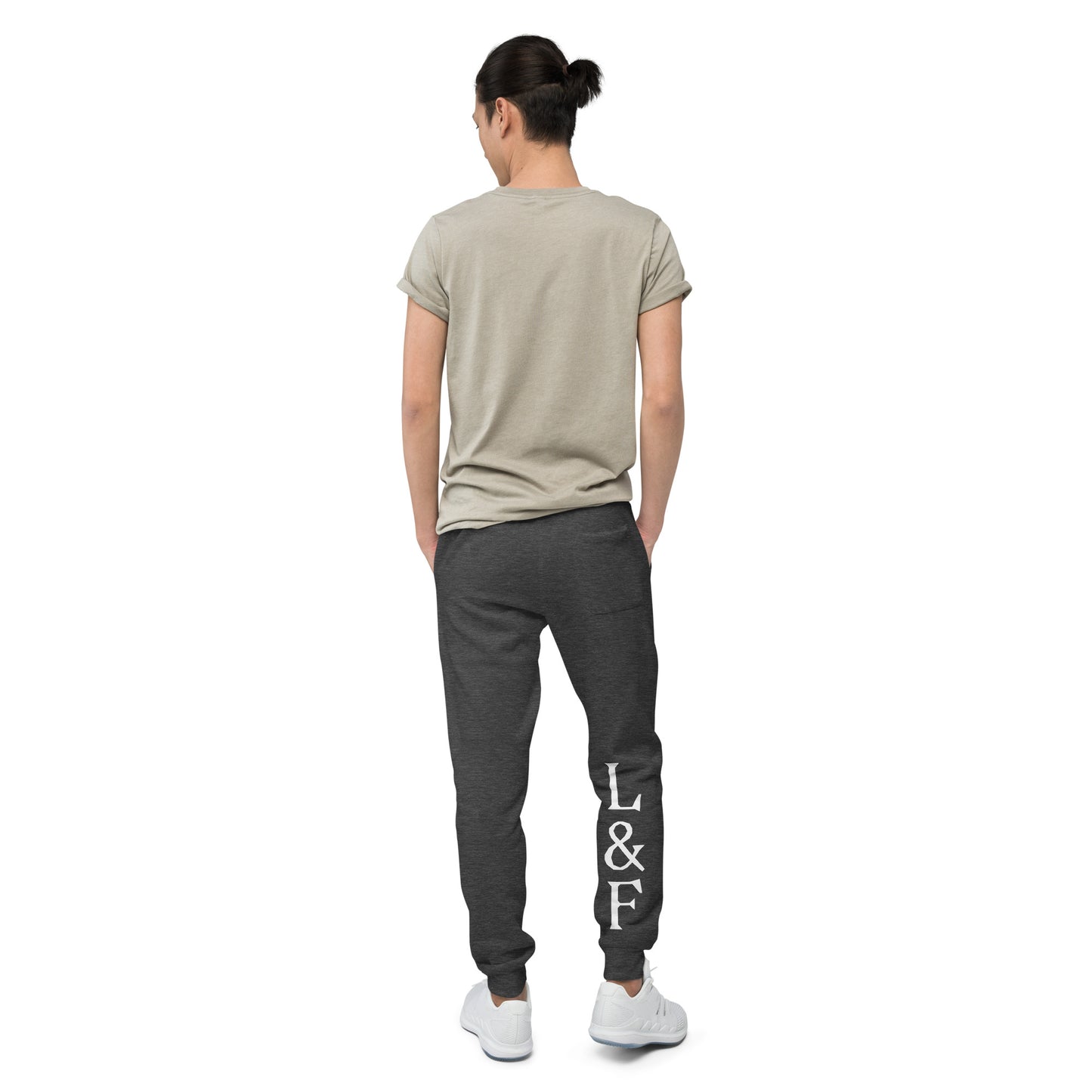 Modibo Unisex fleece sweatpants