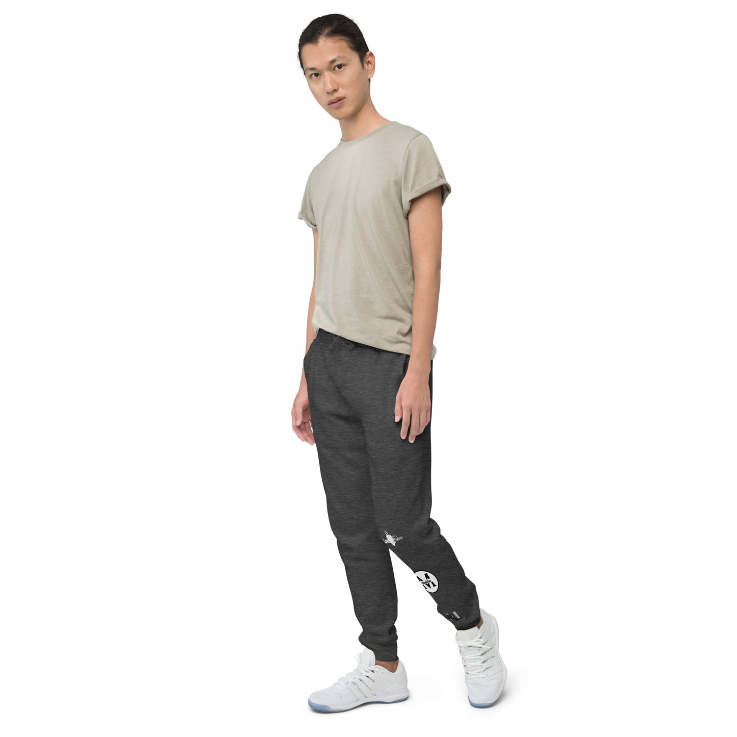 Modibo Unisex fleece sweatpants