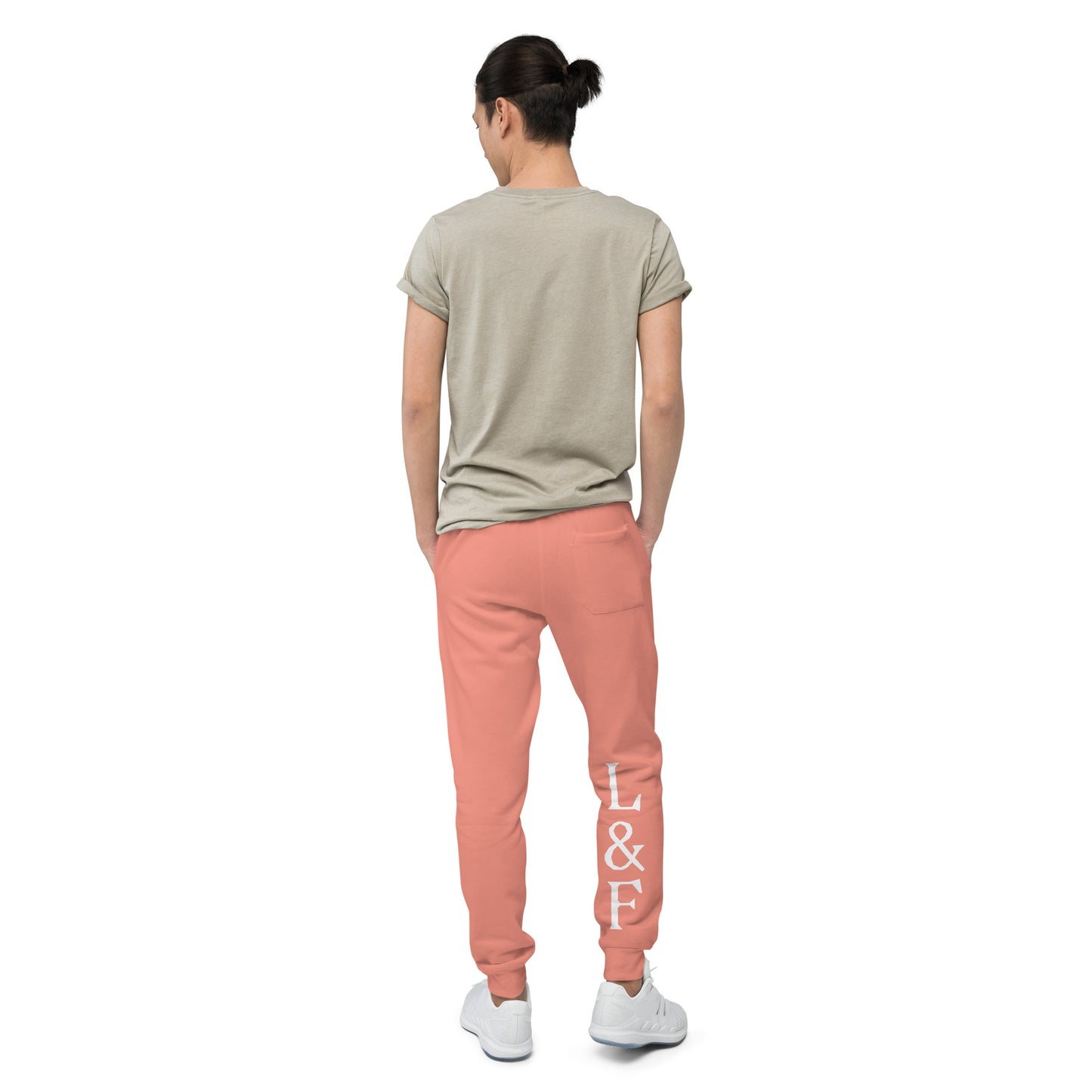 Modibo Unisex fleece sweatpants