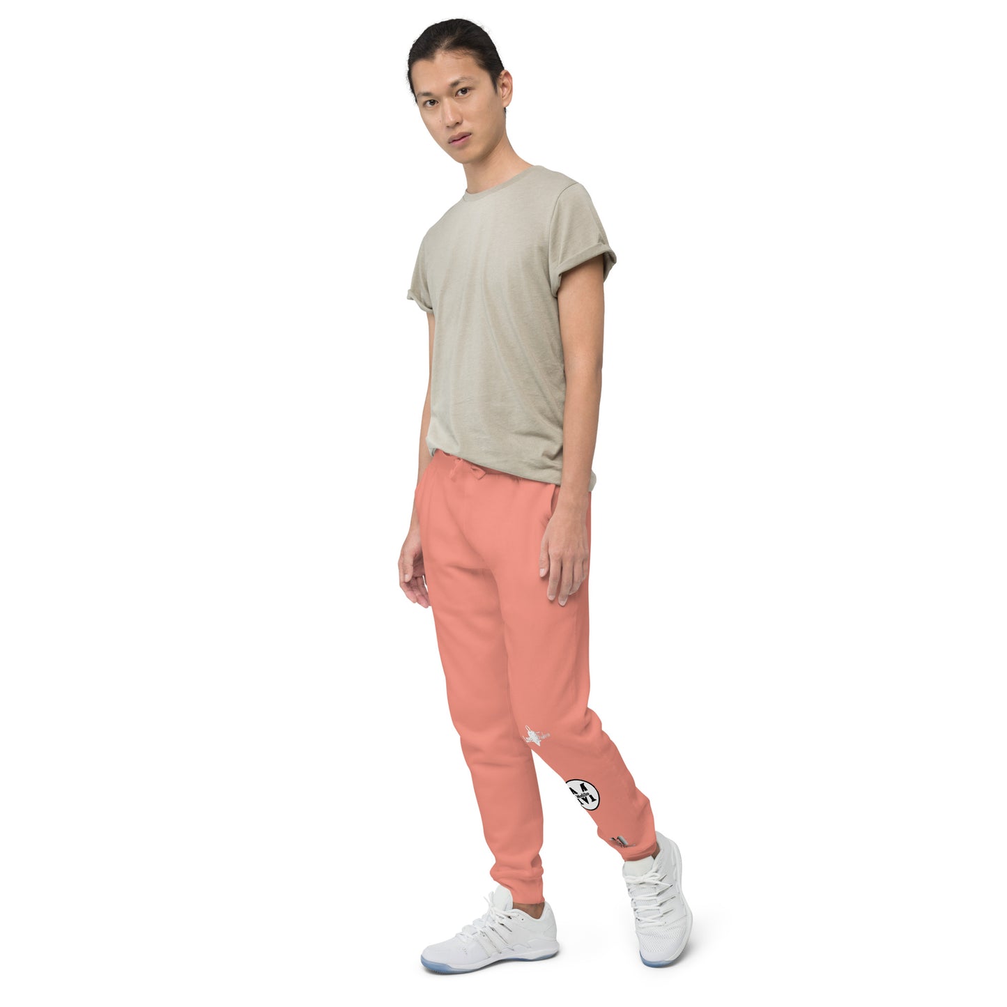 Modibo Unisex fleece sweatpants