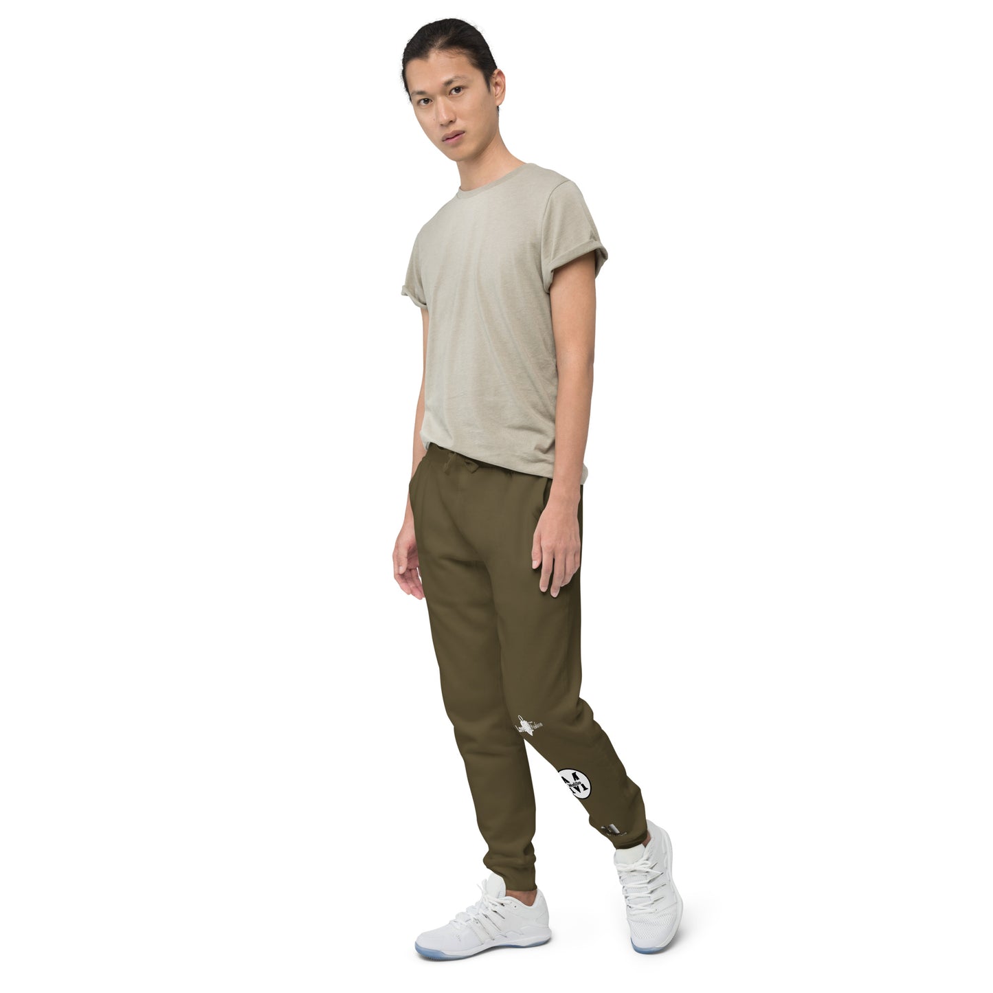 Modibo Unisex fleece sweatpants