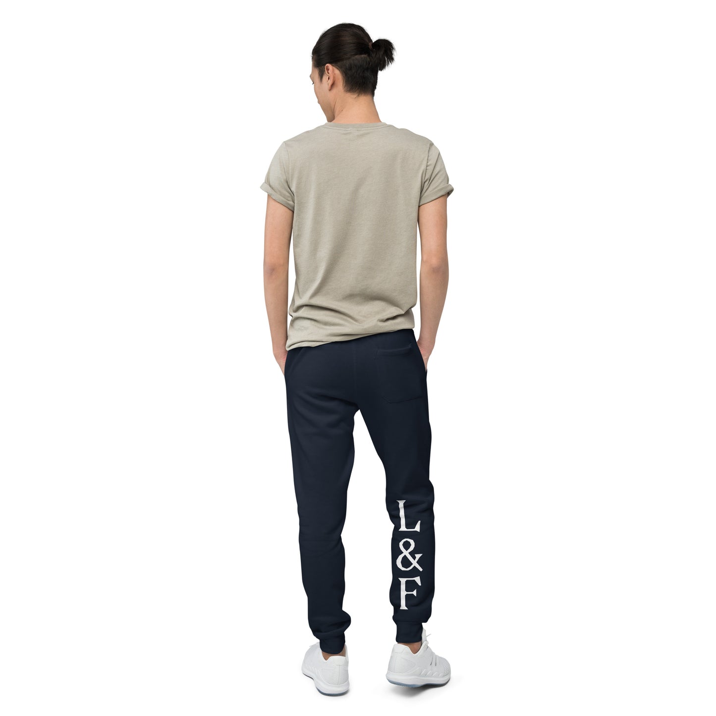 Modibo Unisex fleece sweatpants