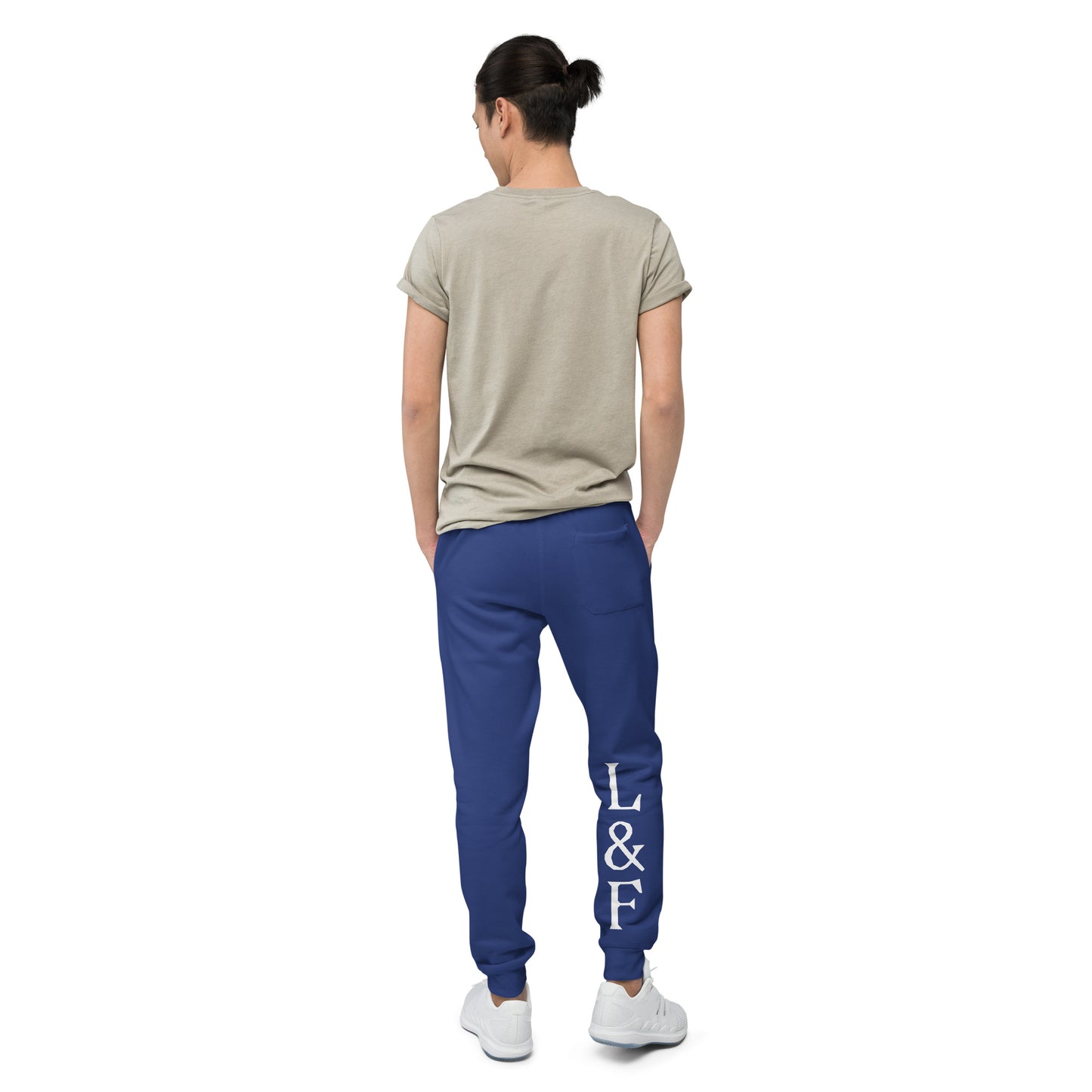 Modibo Unisex fleece sweatpants