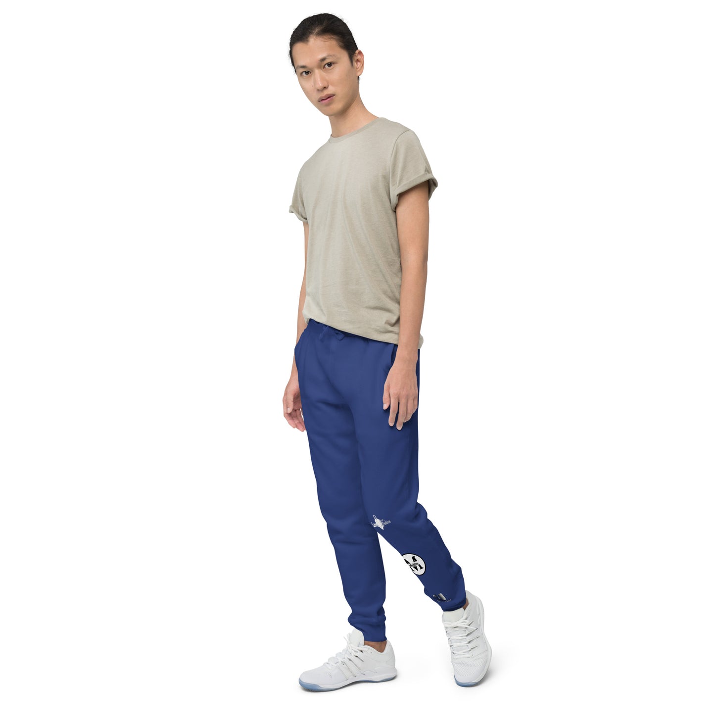 Modibo Unisex fleece sweatpants