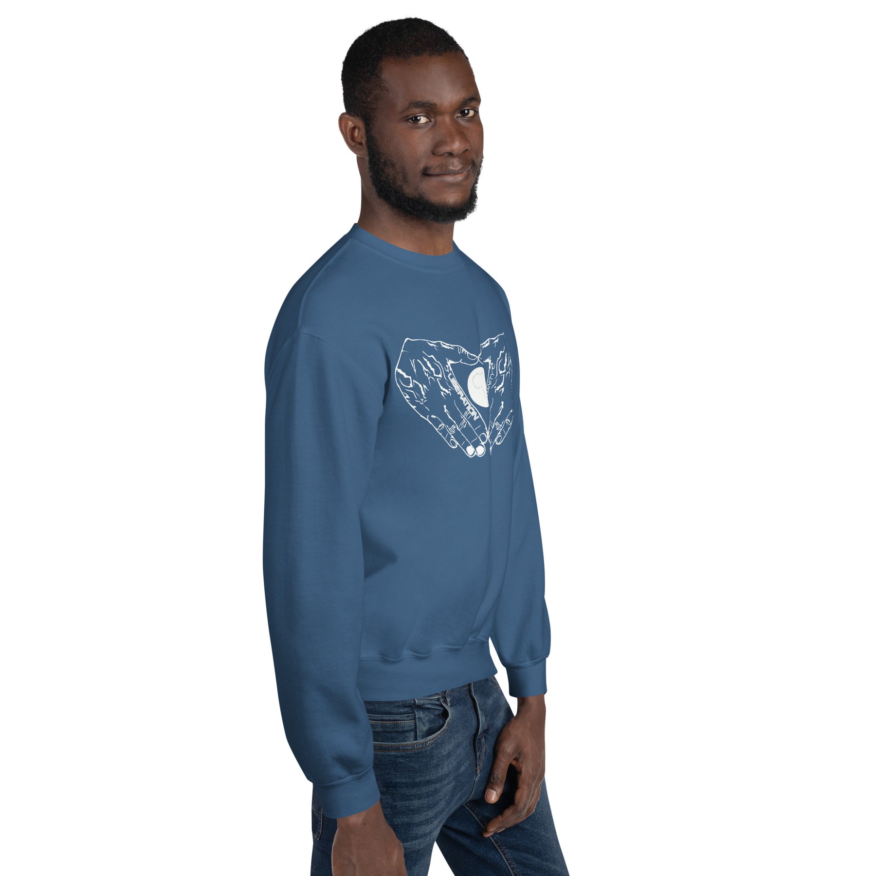 LOH Unisex Sweatshirt