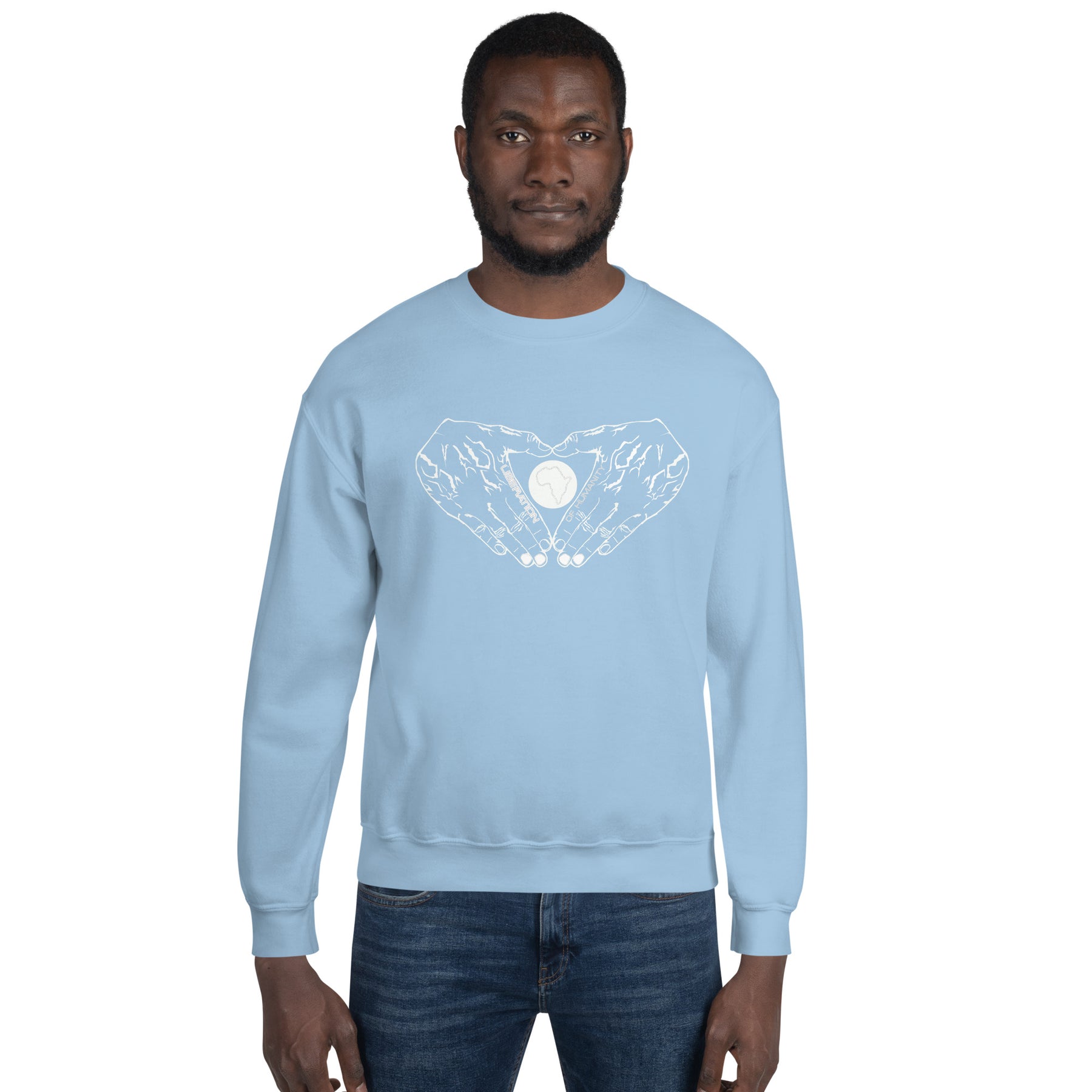 LOH Unisex Sweatshirt