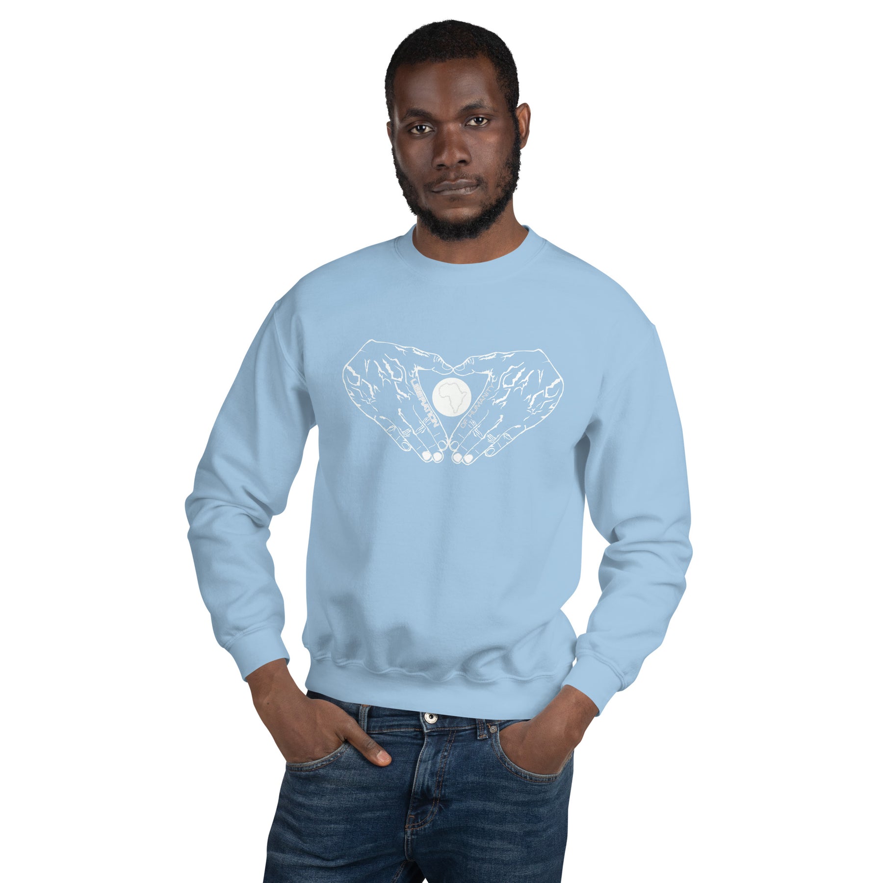 LOH Unisex Sweatshirt