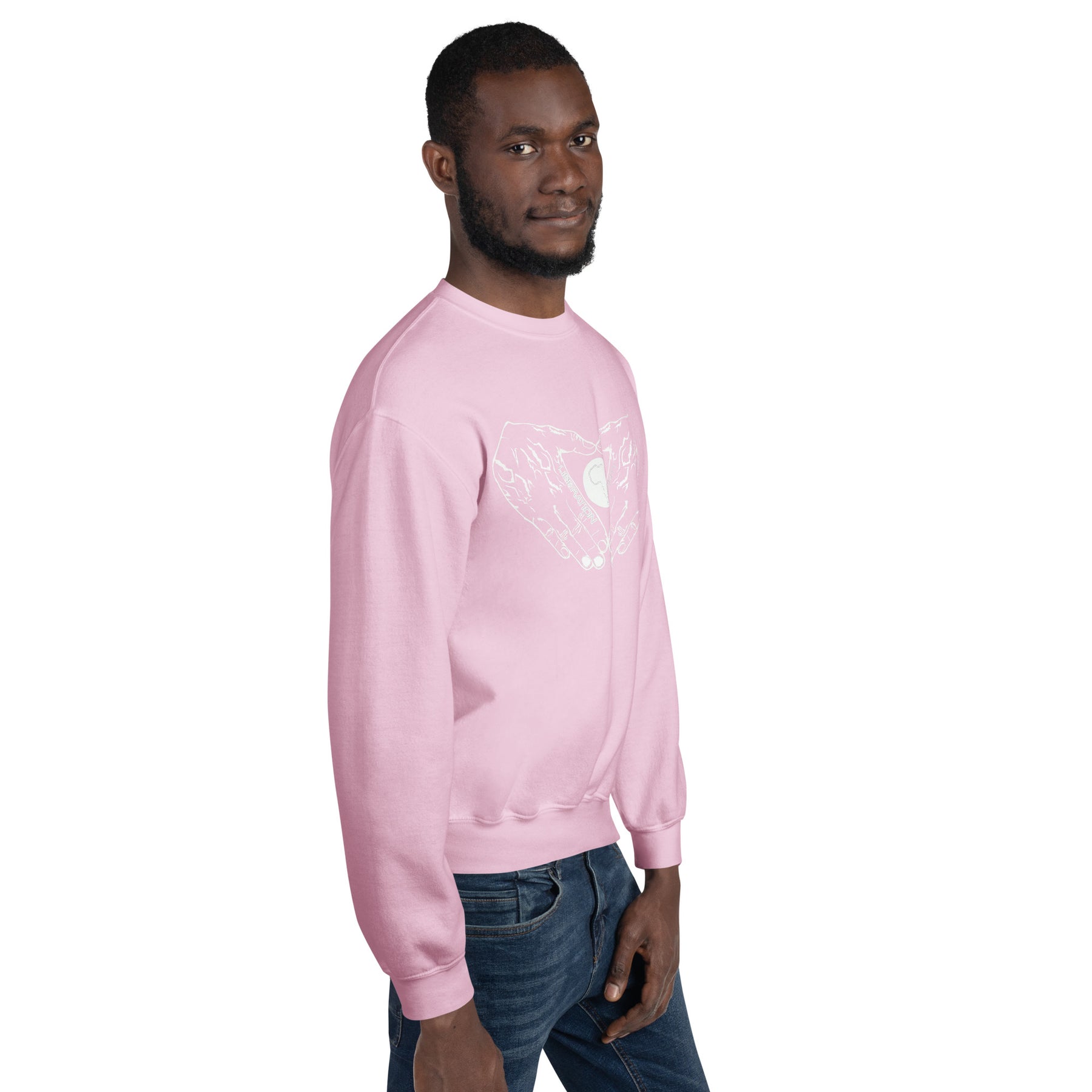 LOH Unisex Sweatshirt