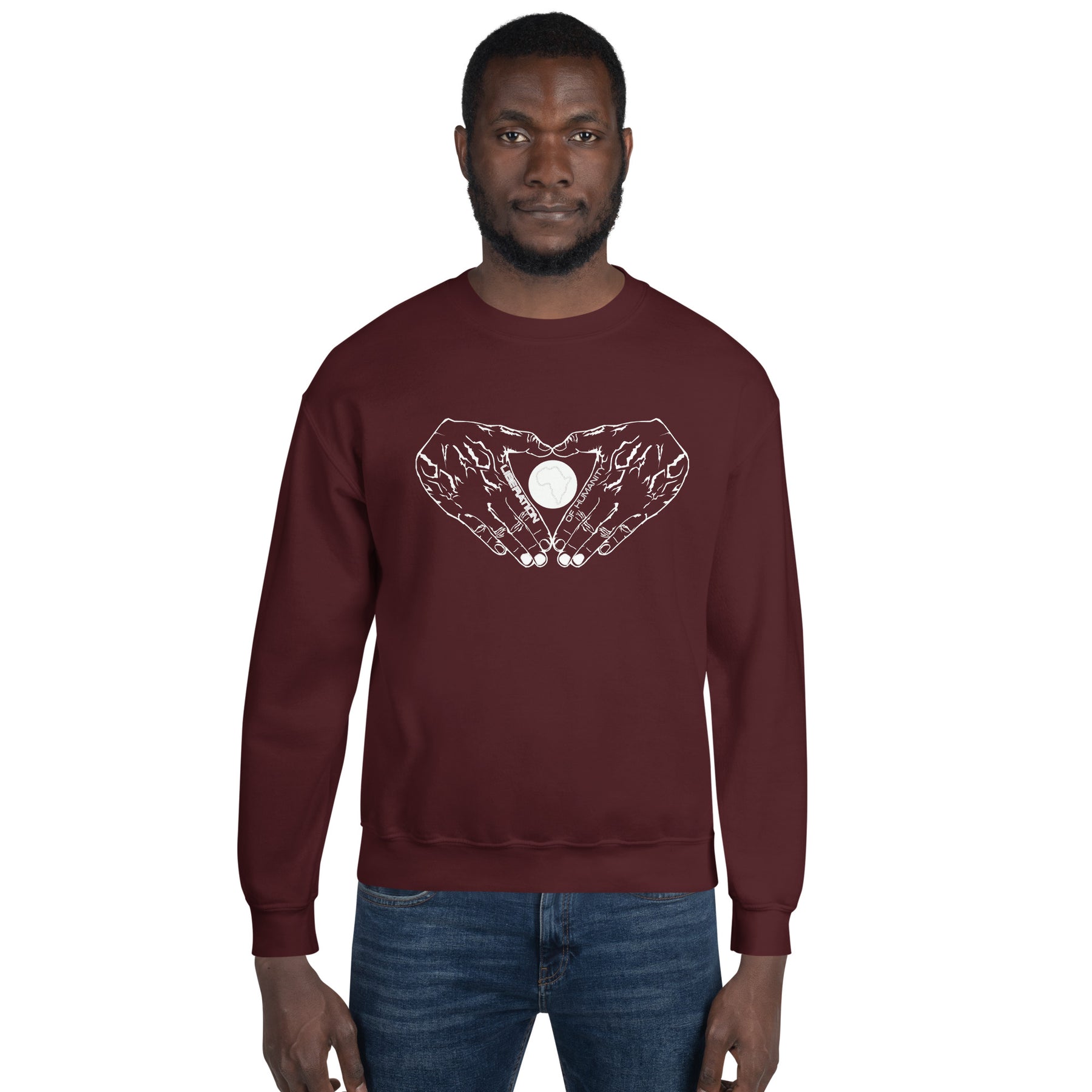 LOH Unisex Sweatshirt