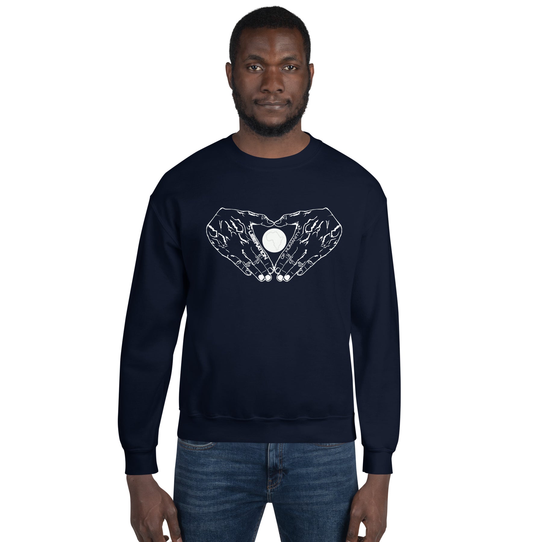 LOH Unisex Sweatshirt