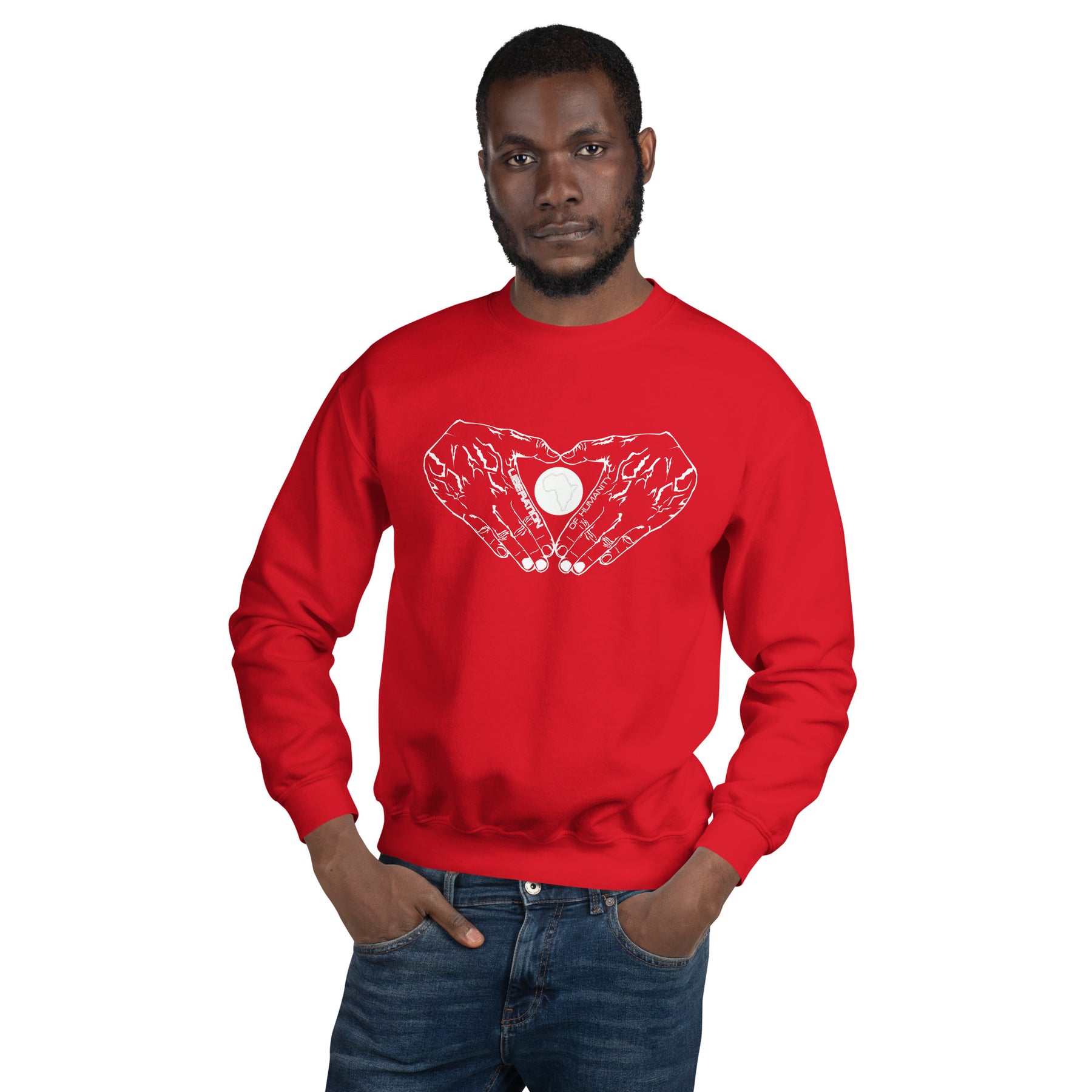 LOH Unisex Sweatshirt