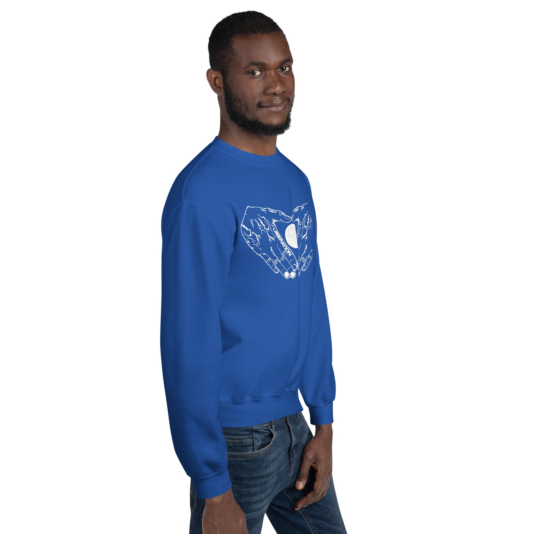 LOH Unisex Sweatshirt