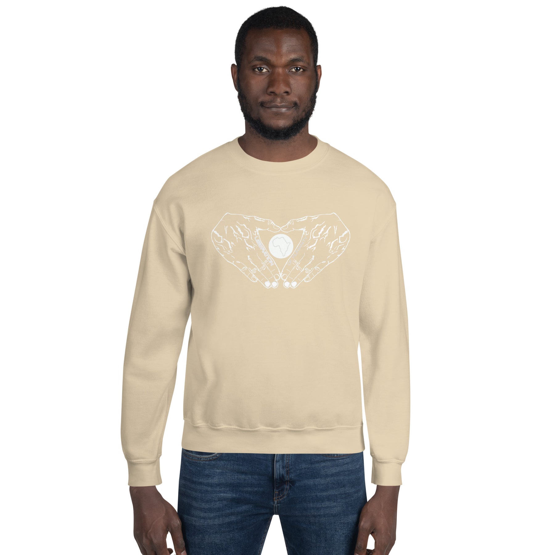 LOH Unisex Sweatshirt