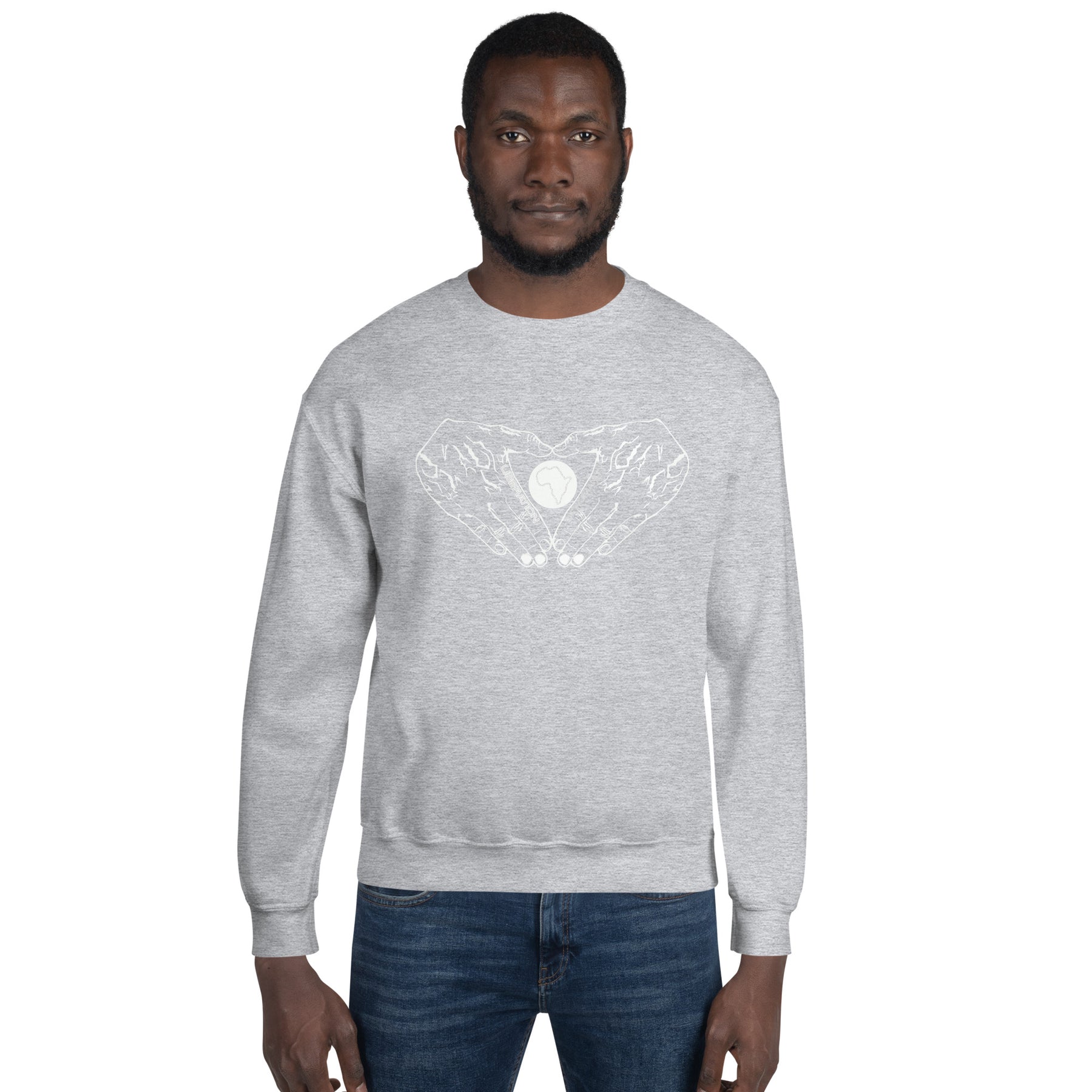 LOH Unisex Sweatshirt