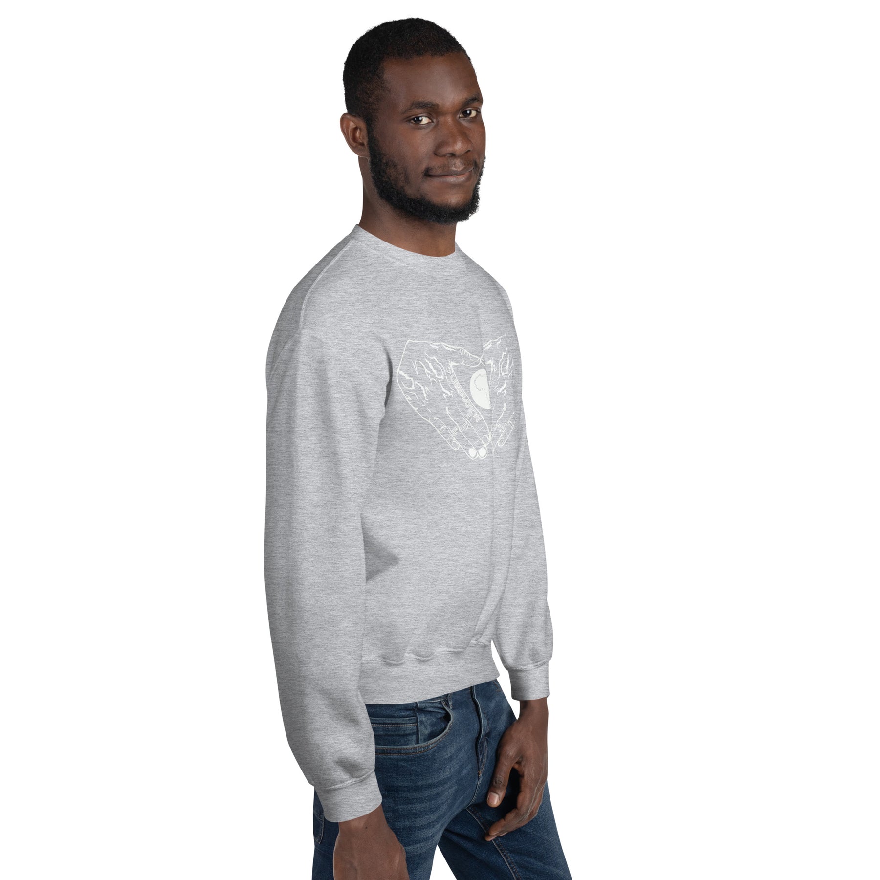 LOH Unisex Sweatshirt