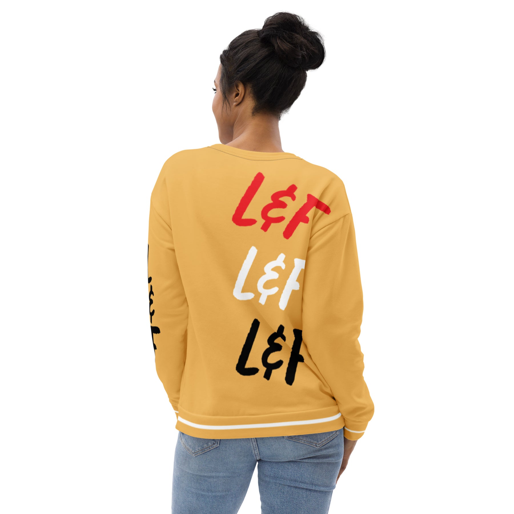 Sweet L&F N.E.A.T. Collection Unisex Sweatshirt