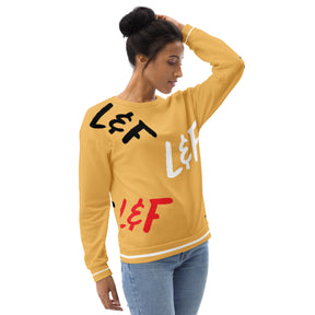 Sweet L&F N.E.A.T. Collection Unisex Sweatshirt