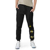 Naigee Unisex fleece sweatpants