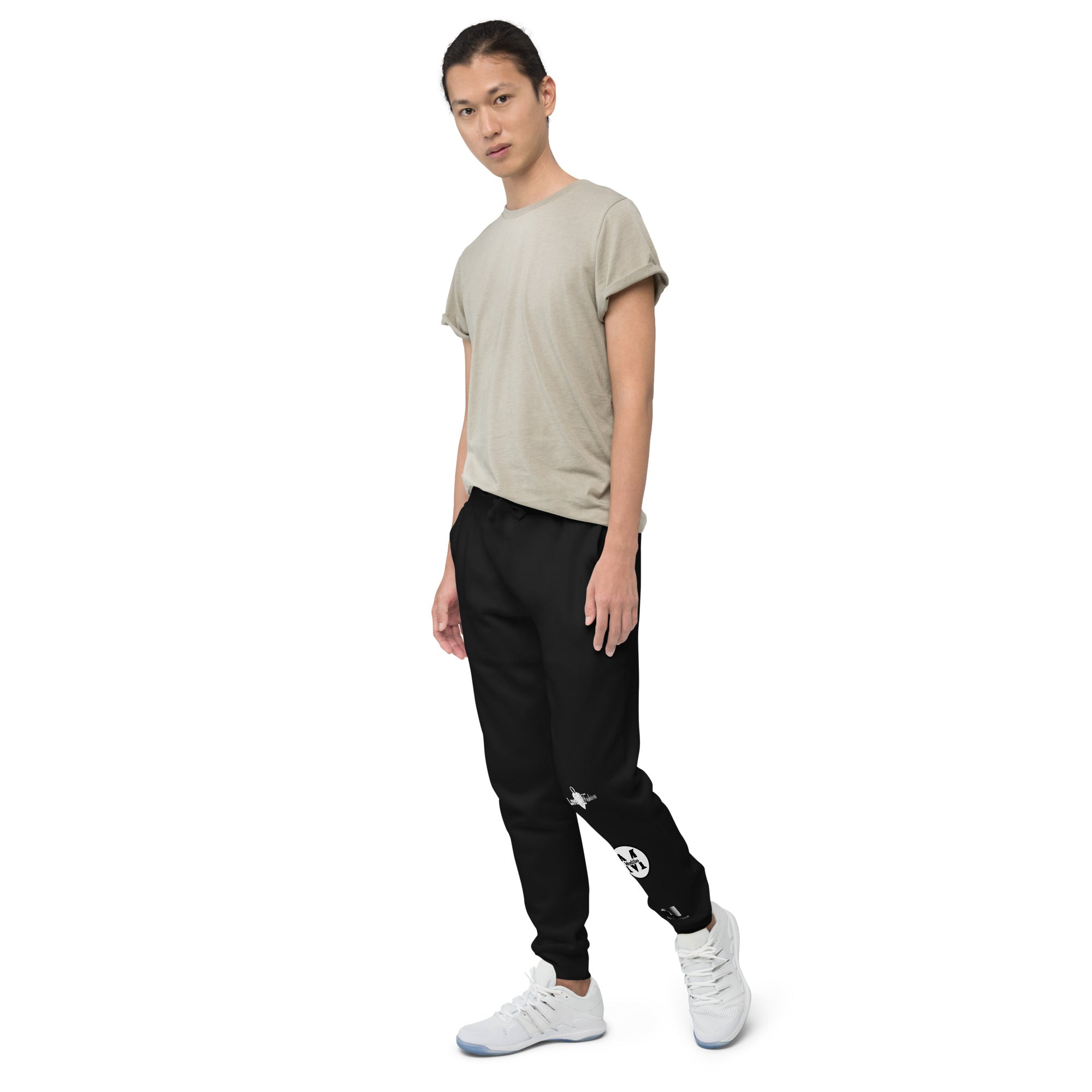 Modibo Unisex fleece sweatpants