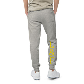 Naigee Unisex fleece sweatpants