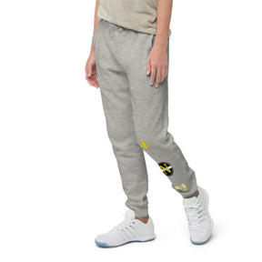 Naigee Unisex fleece sweatpants