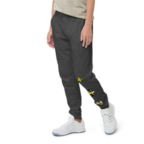 Naigee Unisex fleece sweatpants