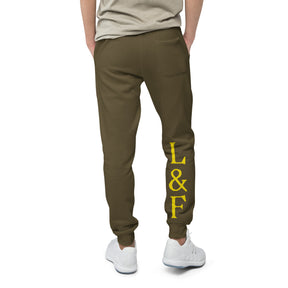 Naigee Unisex fleece sweatpants