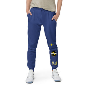 Naigee Unisex fleece sweatpants