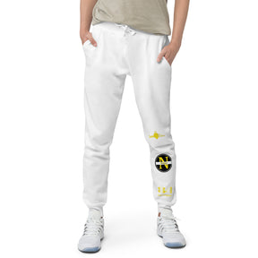 Naigee Unisex fleece sweatpants